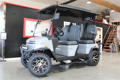 2025 DENAGO ROVER XL-R CA STEET LEGAL