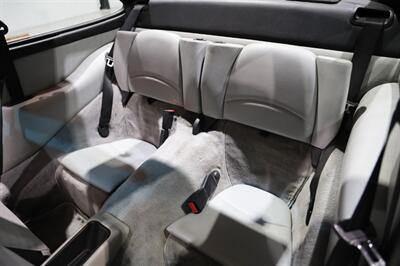 1995 Porsche 911 Carrera   - Photo 24 - Charlotte, NC 28206