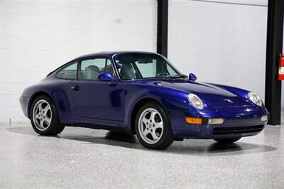 1995 Porsche 911 Carrera   - Photo 7 - Charlotte, NC 28206