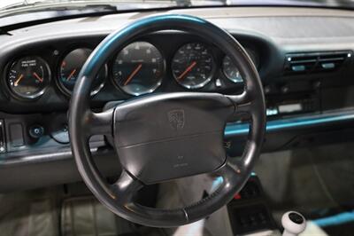 1995 Porsche 911 Carrera   - Photo 28 - Charlotte, NC 28206