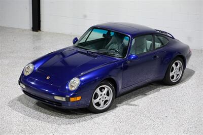 1995 Porsche 911 Carrera   - Photo 39 - Charlotte, NC 28206