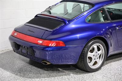 1995 Porsche 911 Carrera   - Photo 46 - Charlotte, NC 28206
