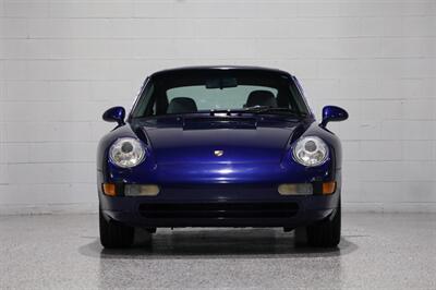 1995 Porsche 911 Carrera   - Photo 4 - Charlotte, NC 28206