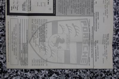 1995 Porsche 911 Carrera   - Photo 34 - Charlotte, NC 28206