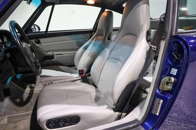 1995 Porsche 911 Carrera   - Photo 16 - Charlotte, NC 28206