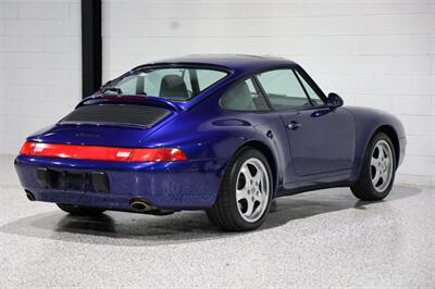 1995 Porsche 911 Carrera   - Photo 3 - Charlotte, NC 28206