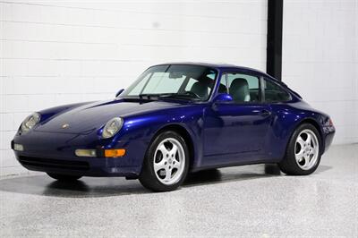1995 Porsche 911 Carrera   - Photo 6 - Charlotte, NC 28206