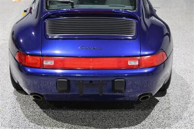 1995 Porsche 911 Carrera   - Photo 36 - Charlotte, NC 28206