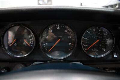 1995 Porsche 911 Carrera   - Photo 21 - Charlotte, NC 28206