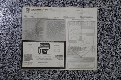 1995 Porsche 911 Carrera   - Photo 33 - Charlotte, NC 28206