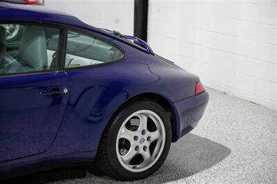 1995 Porsche 911 Carrera   - Photo 44 - Charlotte, NC 28206
