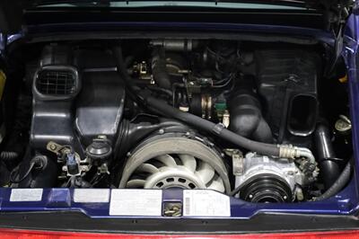 1995 Porsche 911 Carrera   - Photo 56 - Charlotte, NC 28206