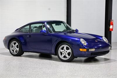 1995 Porsche 911 Carrera   - Photo 41 - Charlotte, NC 28206