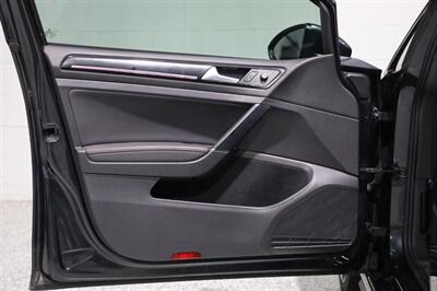 2015 Volkswagen Golf GTI S   - Photo 26 - Charlotte, NC 28206