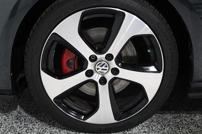 2015 Volkswagen Golf GTI S   - Photo 29 - Charlotte, NC 28206