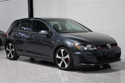 2015 Volkswagen Golf GTI S   - Photo 12 - Charlotte, NC 28206