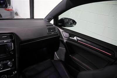 2015 Volkswagen Golf GTI S   - Photo 38 - Charlotte, NC 28206