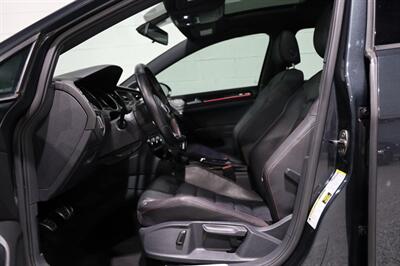 2015 Volkswagen Golf GTI S   - Photo 16 - Charlotte, NC 28206