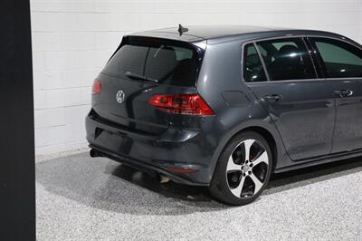 2015 Volkswagen Golf GTI S   - Photo 11 - Charlotte, NC 28206