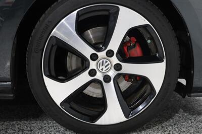 2015 Volkswagen Golf GTI S   - Photo 28 - Charlotte, NC 28206