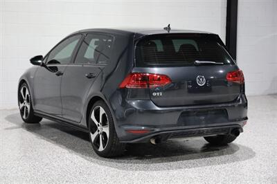 2015 Volkswagen Golf GTI S   - Photo 34 - Charlotte, NC 28206