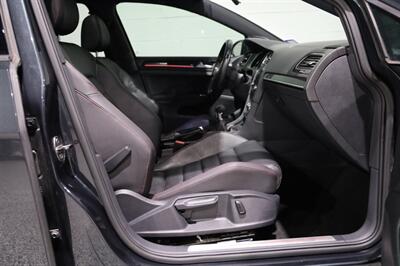 2015 Volkswagen Golf GTI S   - Photo 20 - Charlotte, NC 28206
