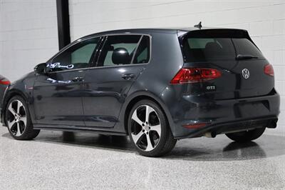 2015 Volkswagen Golf GTI S   - Photo 14 - Charlotte, NC 28206
