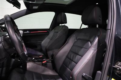 2015 Volkswagen Golf GTI S   - Photo 17 - Charlotte, NC 28206