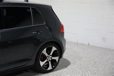 2015 Volkswagen Golf GTI S   - Photo 39 - Charlotte, NC 28206