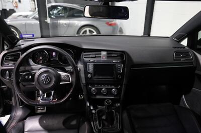 2015 Volkswagen Golf GTI S   - Photo 15 - Charlotte, NC 28206