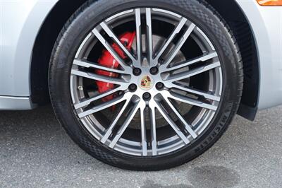 2017 Porsche Macan GTS   - Photo 79 - Charlotte, NC 28206