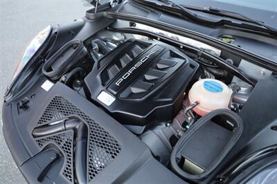 2017 Porsche Macan GTS   - Photo 88 - Charlotte, NC 28206