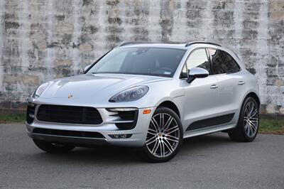 2017 Porsche Macan GTS   - Photo 3 - Charlotte, NC 28206