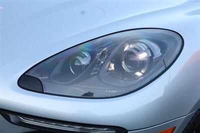 2017 Porsche Macan GTS   - Photo 82 - Charlotte, NC 28206