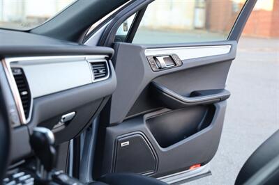 2017 Porsche Macan GTS   - Photo 54 - Charlotte, NC 28206