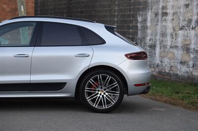 2017 Porsche Macan GTS   - Photo 26 - Charlotte, NC 28206