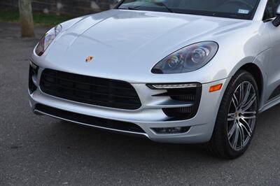 2017 Porsche Macan GTS   - Photo 23 - Charlotte, NC 28206
