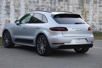 2017 Porsche Macan GTS   - Photo 4 - Charlotte, NC 28206