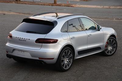 2017 Porsche Macan GTS   - Photo 47 - Charlotte, NC 28206