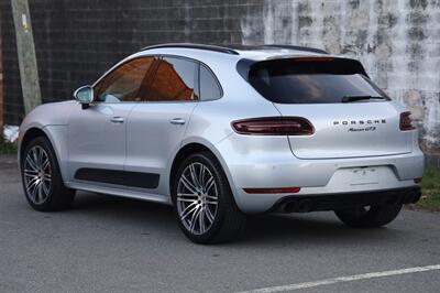 2017 Porsche Macan GTS   - Photo 16 - Charlotte, NC 28206