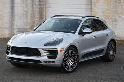 2017 Porsche Macan GTS   - Photo 1 - Charlotte, NC 28206