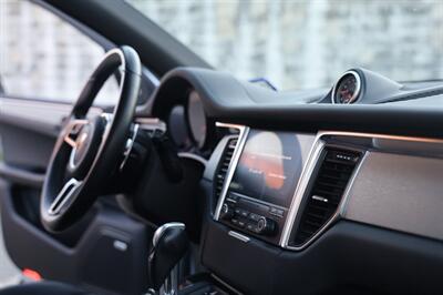 2017 Porsche Macan GTS   - Photo 77 - Charlotte, NC 28206