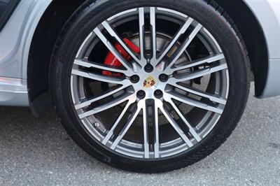2017 Porsche Macan GTS   - Photo 81 - Charlotte, NC 28206