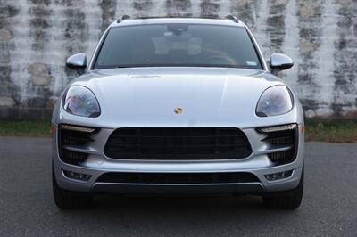 2017 Porsche Macan GTS   - Photo 20 - Charlotte, NC 28206