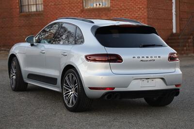 2017 Porsche Macan GTS   - Photo 39 - Charlotte, NC 28206