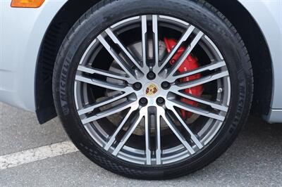 2017 Porsche Macan GTS   - Photo 80 - Charlotte, NC 28206