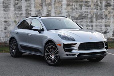 2017 Porsche Macan GTS   - Photo 27 - Charlotte, NC 28206