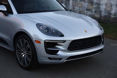 2017 Porsche Macan GTS   - Photo 8 - Charlotte, NC 28206