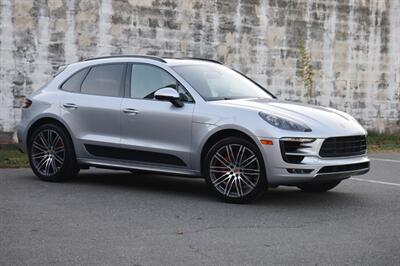 2017 Porsche Macan GTS   - Photo 28 - Charlotte, NC 28206