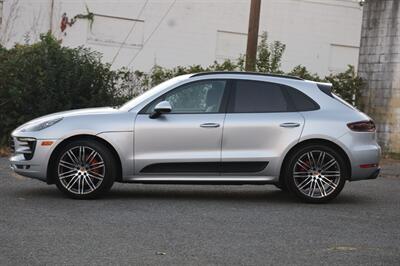 2017 Porsche Macan GTS   - Photo 46 - Charlotte, NC 28206